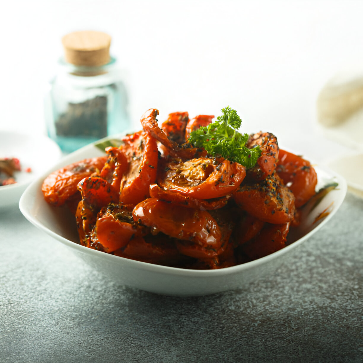 Nestivo Honey Chilli Potato