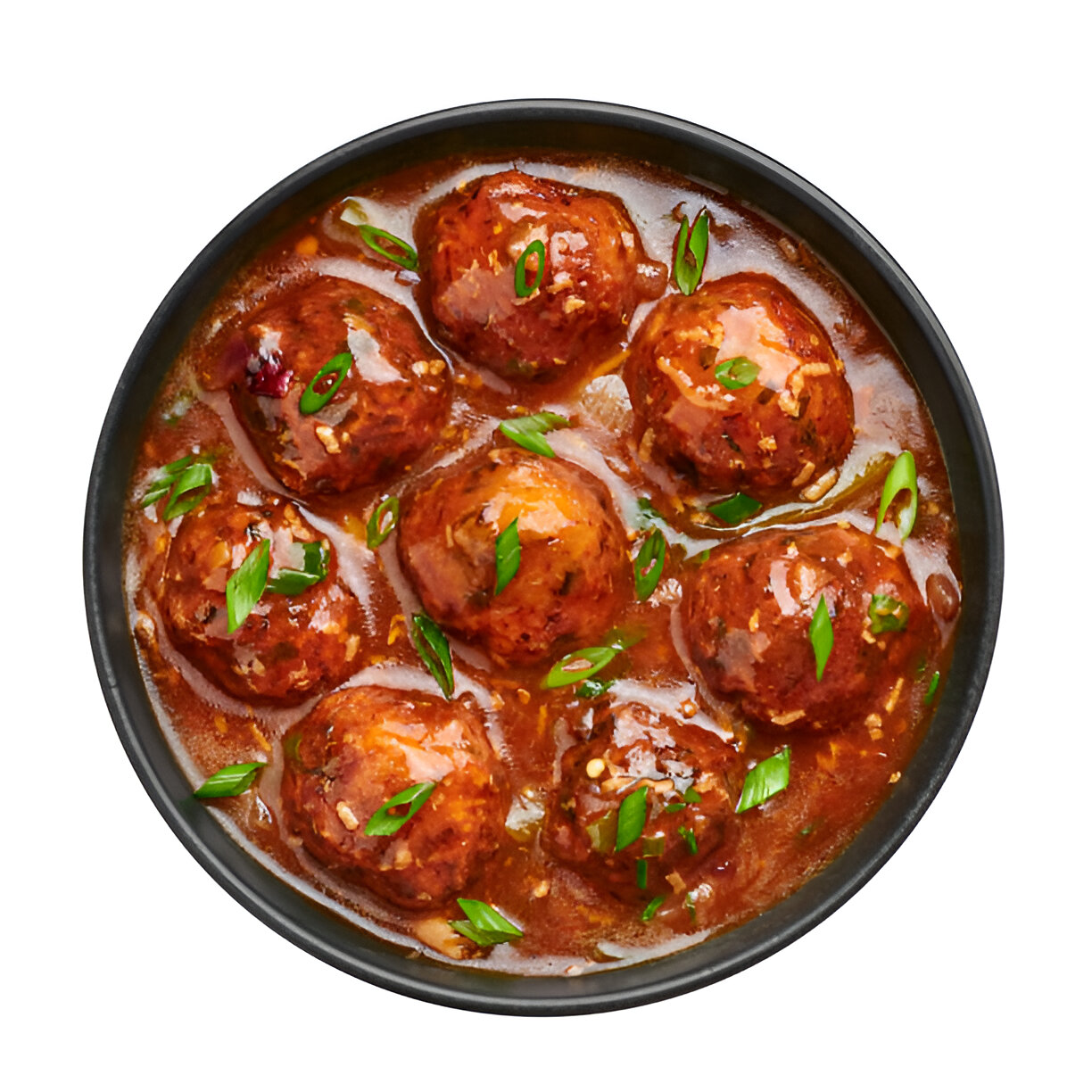 Nestivo Veg Manchurian